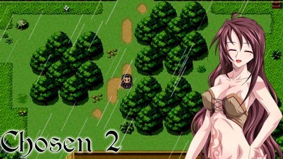 Chosen 2 — Screenshots
