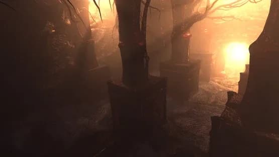 Lust for Darkness — Screenshoty