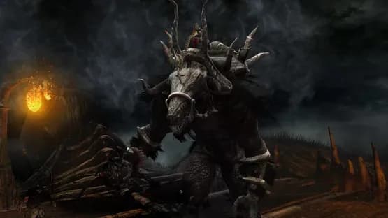 Dante's Inferno — Screenshoty