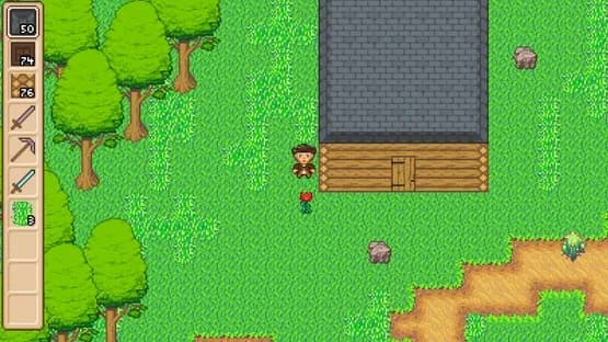 Tile Miner — Screenshots