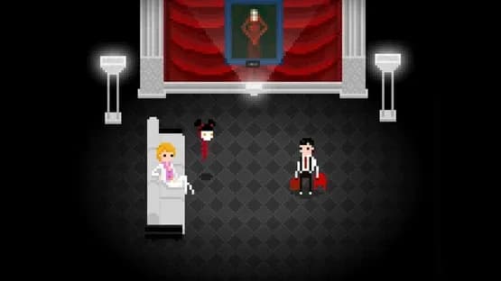Yuppie Psycho — Screenshoty