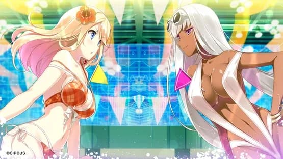 Space Live: Advent of the Net Idols — Screenshots