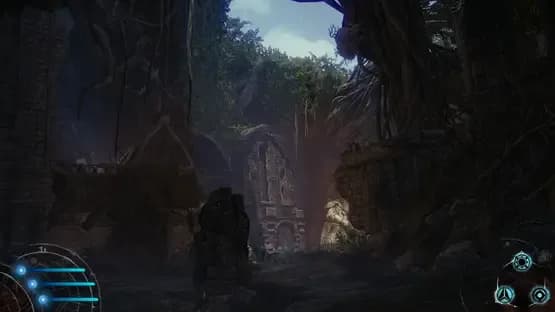 Lichdom: Battlemage — Screenshoty