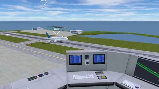 Airport Madness 3D — Screenshots
