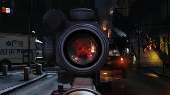 Killing Floor 2 — Screenshoty