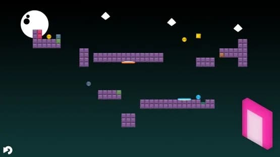 Zup! Zero 2 — Screenshoty
