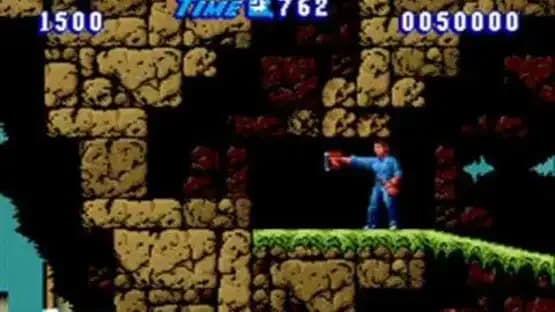 Home Improvement: Power Tool Pursuit! — Screenshots