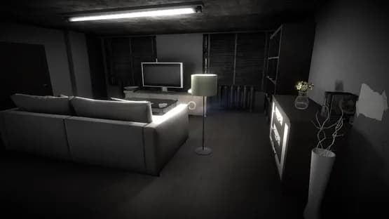 Depression the Game — Screenshoty