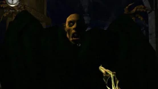 Nosferatu: The Wrath of Malachi — Screenshoty