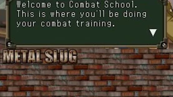 Metal Slug 7 — Screenshots