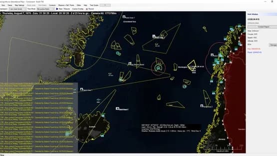 Command: Modern Operations - Northern Inferno — Screenshots