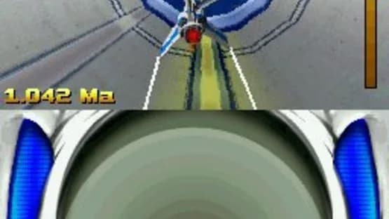 AiRace: Tunnel — Screenshoty