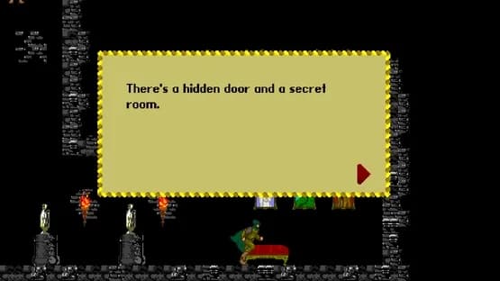 The Waste Land — Screenshots