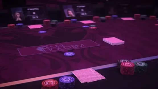 Poker Starter Pack — Screenshots