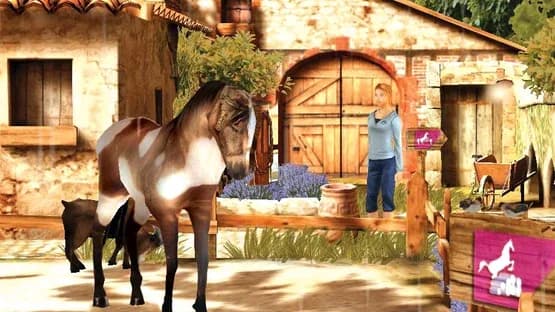 Petz: Horsez 2 — Screenshots
