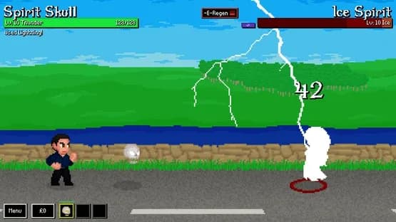 Ghostlords — Screenshots