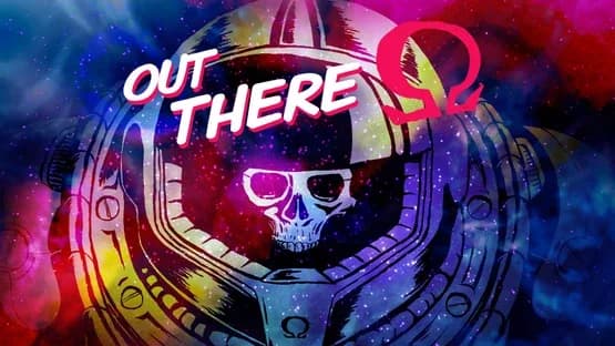 Out There: Ω Edition — Screenshoty