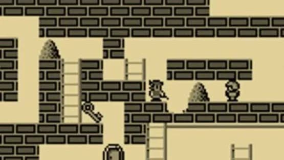 Hyper Lode Runner — Screenshoty