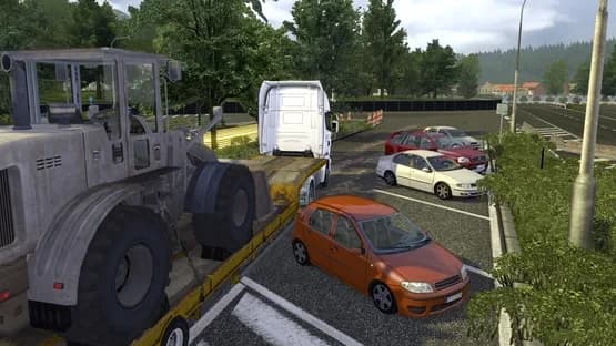 Trucks & Trailers — Screenshots