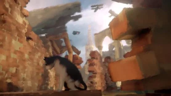 11-11: Memories Retold — Screenshots