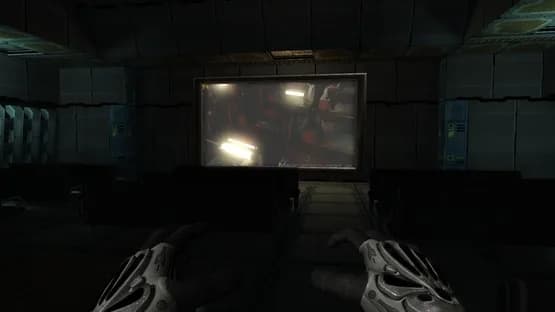 Twin Sector — Screenshoty