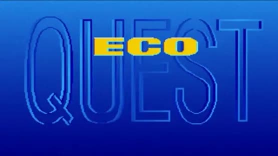 EcoQuest: The Search for Cetus — Screenshoty