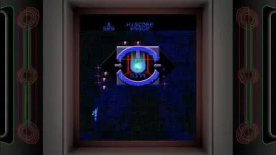 Tron — Screenshoty