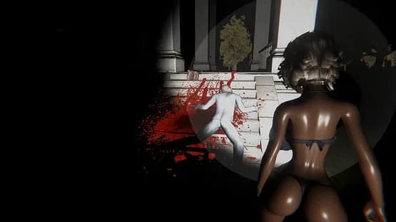 Sexy Serial Killer — Screenshoty