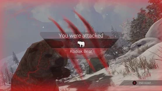 Deer Hunter Reloaded — Screenshots
