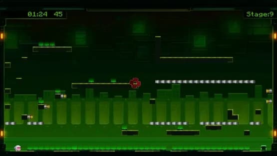 Hard Room — Screenshots