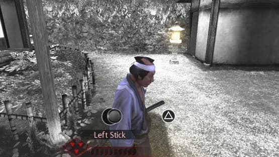Shinobido 2: Revenge of Zen — Screenshoty