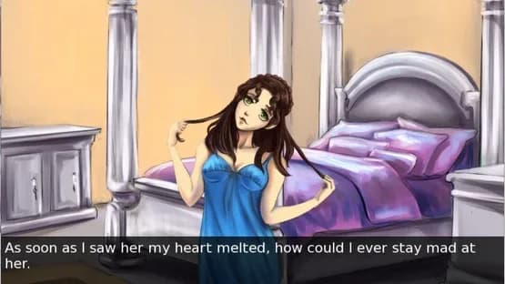 Drusilla Dreams — Screenshots