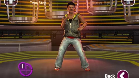 Zumba Fitness 2 — Screenshots
