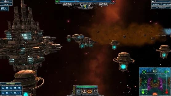 Stellar Impact — Screenshots