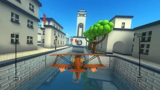 Air Brawl — Screenshots