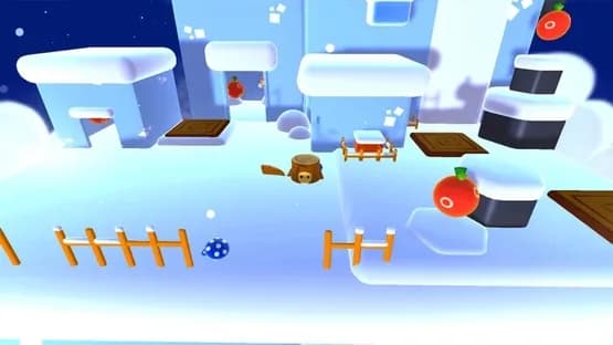 Woodle Tree Adventures — Screenshots