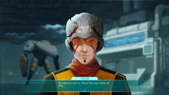 Defenders of Ekron — Screenshots