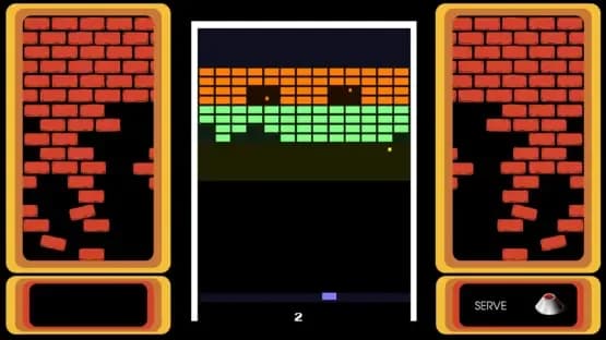 Atari Flashback Classics Vol. 2 — Screenshots