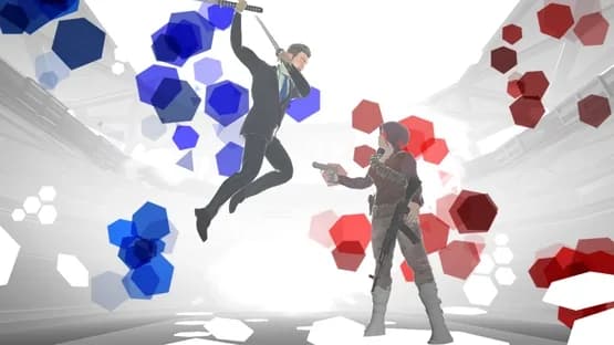 The Art of Fight — Screenshoty