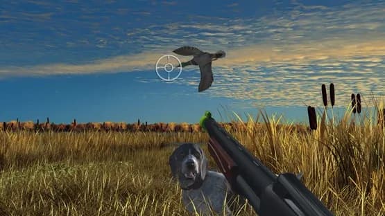Big Buck Hunter Arcade — Screenshots