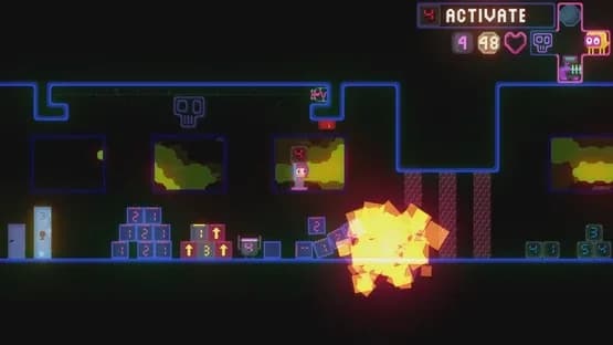 Uurnog Uurnlimited — Screenshots