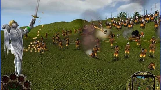 Warrior Kings — Screenshots