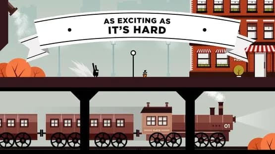 Run Rabbit Run — Screenshots