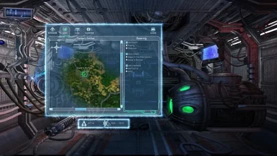 A.I.M.2 Clan Wars — Screenshots