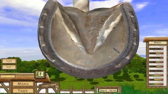 My Riding Stables — Screenshoty