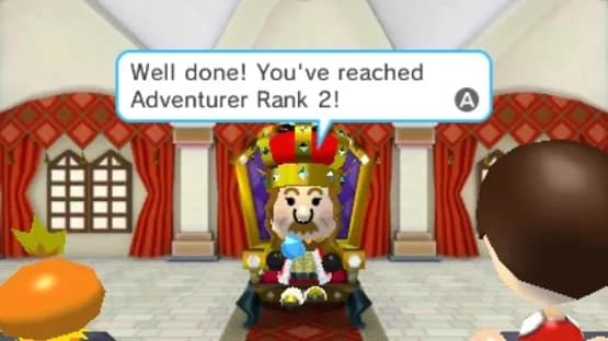 Pokémon Rumble World — Screenshoty
