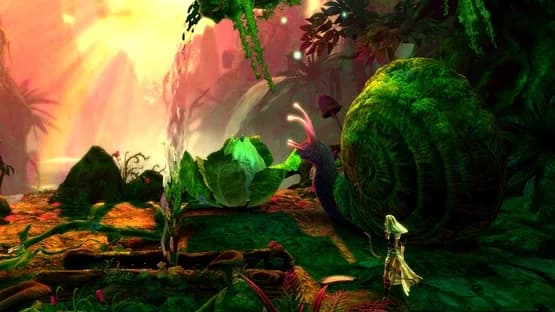 Trine 2 — Screenshoty