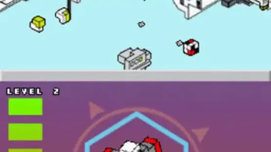 Retro Atari Classics — Screenshoty
