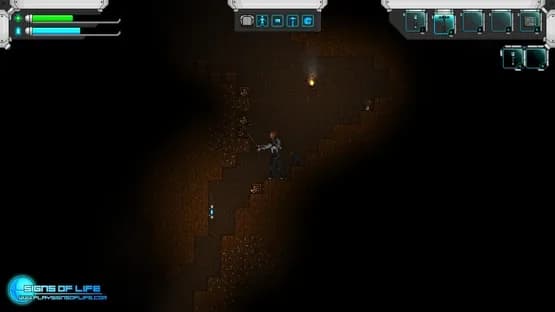 Signs of Life — Screenshots