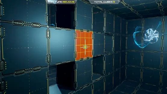 Double Cubes — Screenshoty